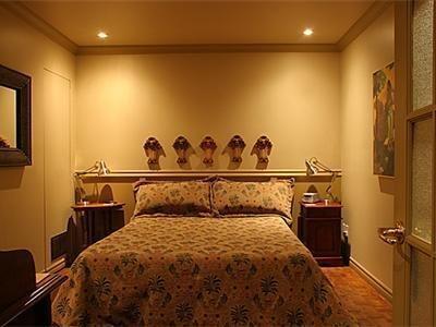 Le Cartier Bed And Breakfast Montréal Esterno foto