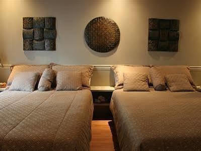 Le Cartier Bed And Breakfast Montréal Esterno foto